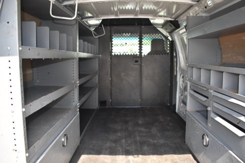 Used 2012 Ford E-150 and Econoline 150 w/ PWR Group image 30