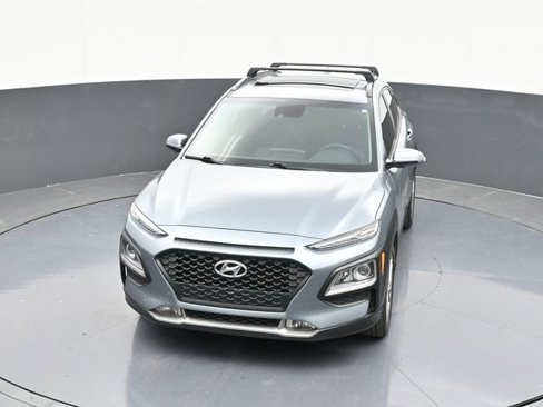 Used 2021 Hyundai Kona SEL Plus image 64