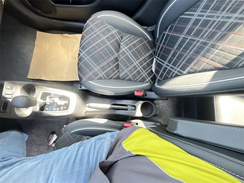 New 2024 Mitsubishi Mirage SE image 20