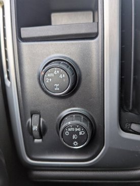 Used 2014 GMC Sierra 1500 SLE w/ SLE Value Package image 19