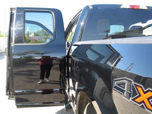 Used 2018 Ford F150 XLT w/ Equipment Group 302A Luxury image 16