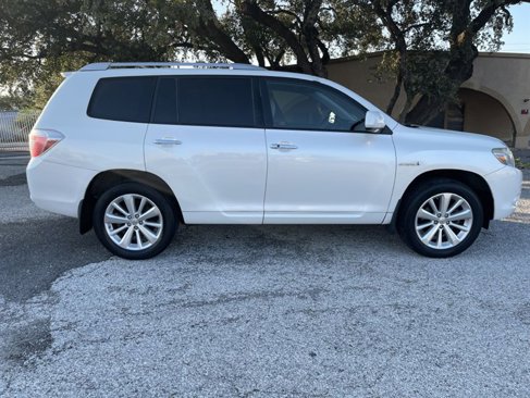 Used 2008 Toyota Highlander Limited image 6