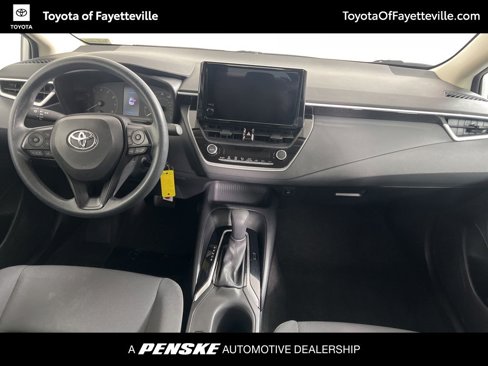 Certified 2023 Toyota Corolla LE image 14