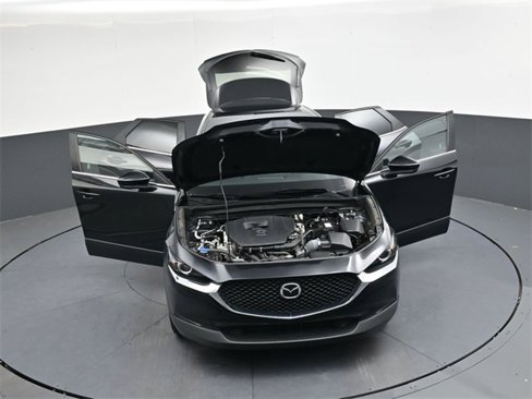 Used 2024 MAZDA CX-30 AWD 2.5 S w/ Select Sport Pkg image 36