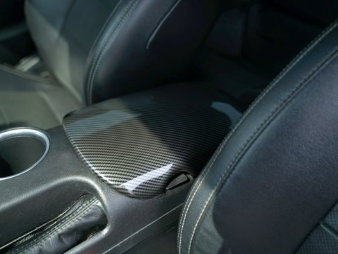 Used 2020 Ford Mustang Premium image 28