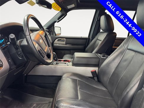 Used 2017 Ford Expedition Limited image 6