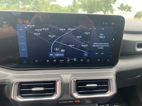 New 2025 Ford Mustang Premium image 9