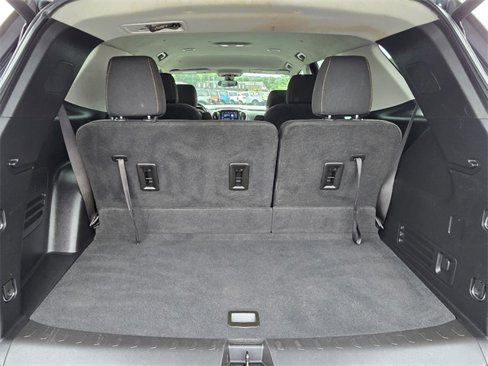 Used 2021 Chevrolet Traverse LT image 26