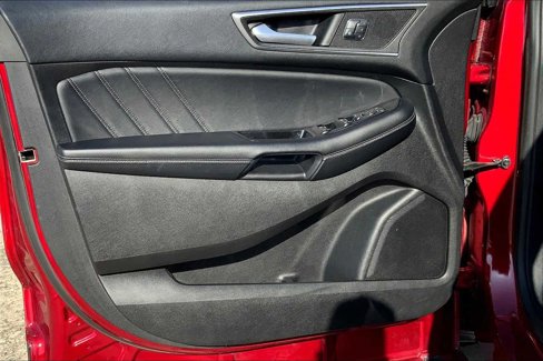 Used 2016 Ford Edge Sport w/ Equipment Group 401A image 20