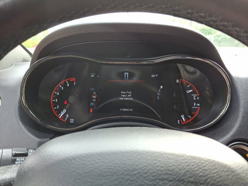 Used 2020 Dodge Durango GT image 23