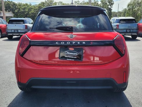 New 2025 MINI Cooper S image 6
