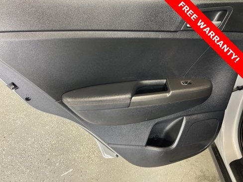 Used 2020 Kia Sportage LX image 19