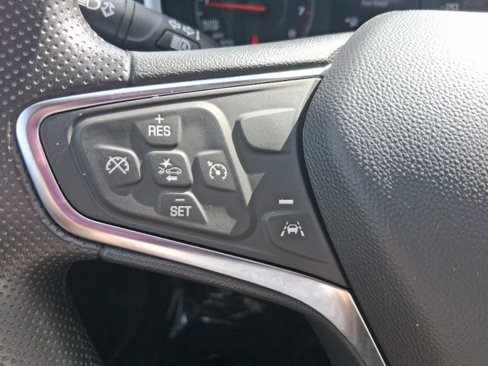 Used 2024 Chevrolet Malibu LT image 21