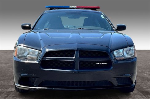 Used 2012 Dodge Charger Police image 26