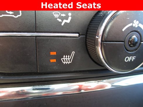 Used 2013 Dodge Durango Crew w/ Trailer Tow Group IV image 16