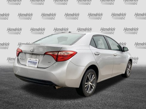 Used 2017 Toyota Corolla LE image 10