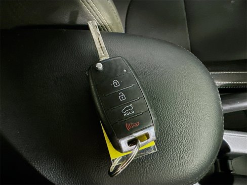 Used 2016 Kia Soul image 30