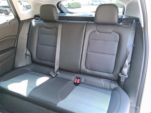 New 2025 Chevrolet Trax LT w/ Driver Confidence Package image 13