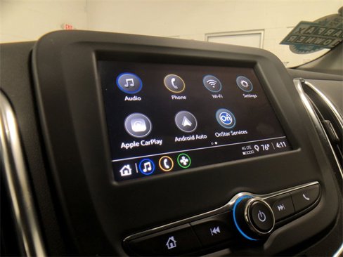 Used 2022 Chevrolet Equinox LT image 33