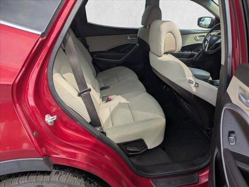 Used 2016 Hyundai Santa Fe Sport image 16