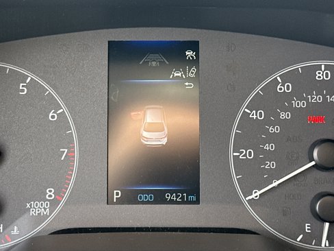 Certified 2024 Toyota Corolla LE image 22