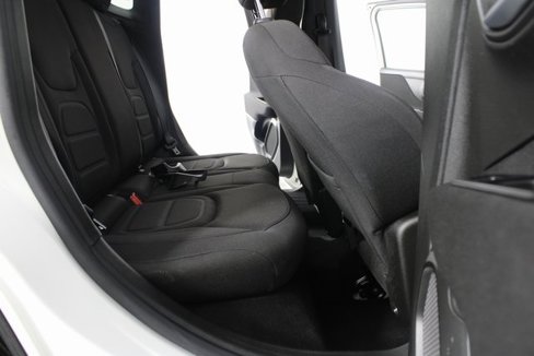 Used 2021 Jeep Renegade Latitude image 18