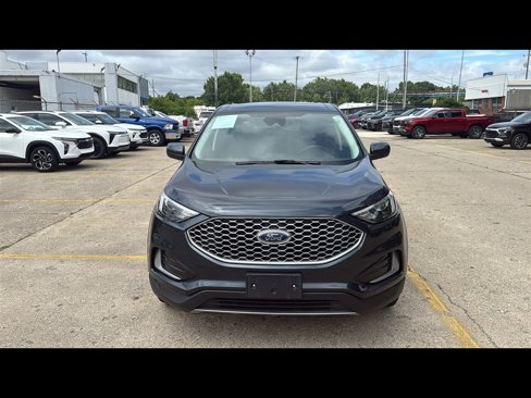 Used 2023 Ford Edge SEL image 28