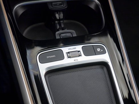 Certified 2024 Mercedes-Benz EQB 250+ image 30