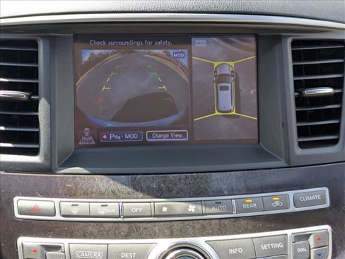 Used 2015 INFINITI QX60 FWD w/ Premium Plus Package image 11