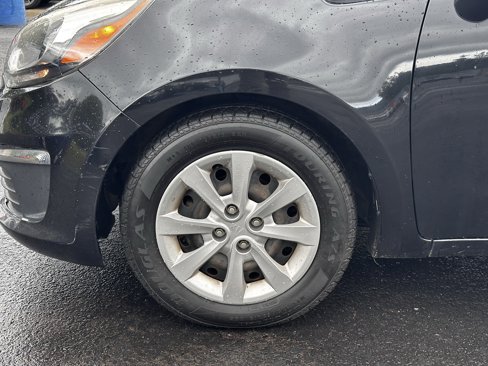 Used 2017 Kia Rio LX w/ Power Package image 16