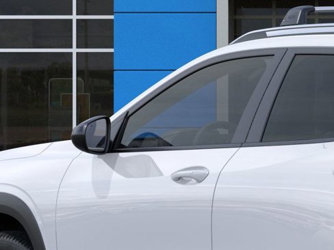New 2025 Chevrolet Trax ACTIV w/ Driver Confidence Package image 13
