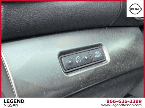 Certified 2023 Nissan Maxima SV w/ Floor Mat Group image 16