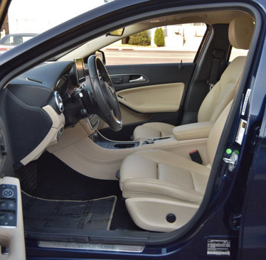Used 2017 Mercedes-Benz GLA 250 4MATIC w/ Premium Package image 17