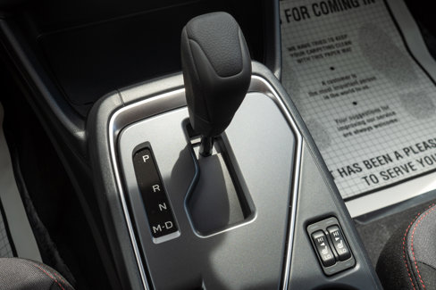 New 2025 Subaru Impreza 2.0i Sport image 13