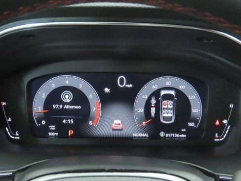Certified 2024 Acura Integra A-Spec image 34