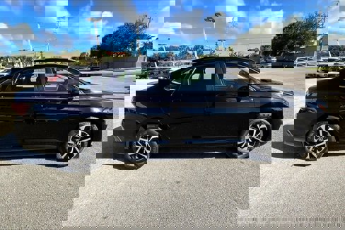 New 2026 Volkswagen Jetta S image 4