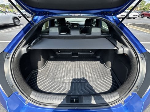 Used 2020 Honda Civic Sport Touring image 24