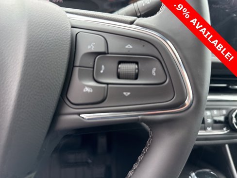 New 2025 Buick Envista Preferred w/ Convenience I Package image 16