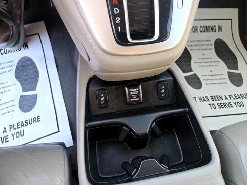 Used 2013 Honda CR-V EX-L image 32