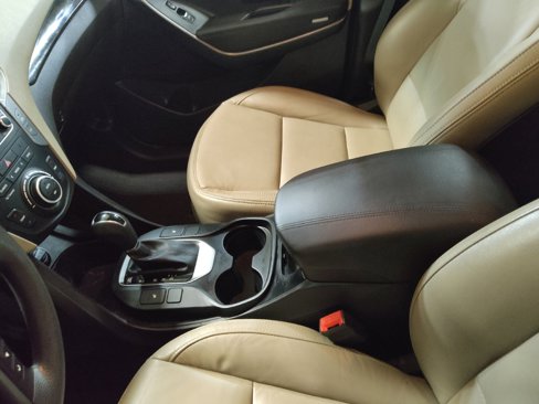 Used 2018 Hyundai Santa Fe Sport w/ 2.4L Value Package 02 image 26