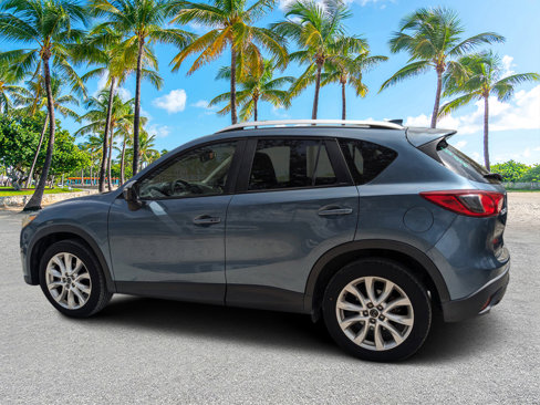 Used 2015 MAZDA CX-5 Grand Touring image 5