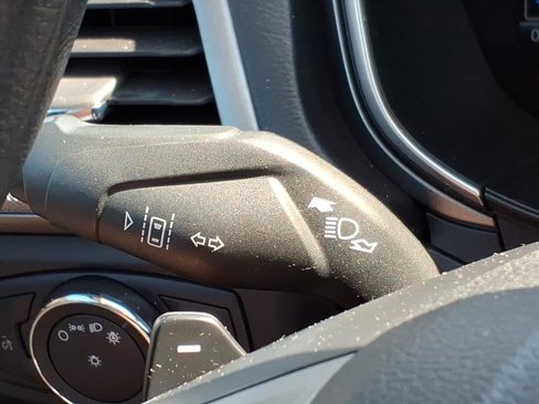 Certified 2019 Ford Fusion SE image 23