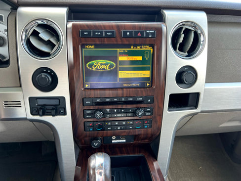 Used 2009 Ford F150 Platinum image 28