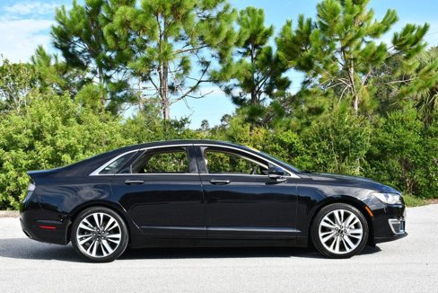 Used 2020 Lincoln MKZ Reserve image 32