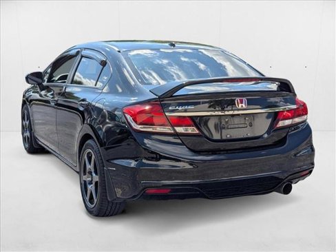 Used 2015 Honda Civic Si image 7