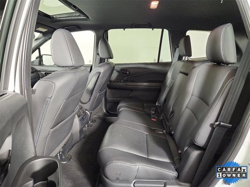 Used 2022 Honda Passport Elite image 14