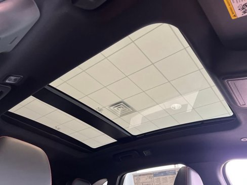 New 2025 Ford Escape ST-Line Elite w/ Tech Pack #2 image 32