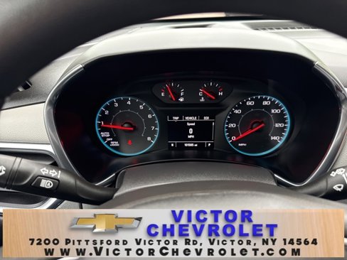 Used 2020 Chevrolet Equinox LS w/ LS Convenience Package image 17