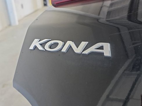 Certified 2022 Hyundai Kona SEL image 31