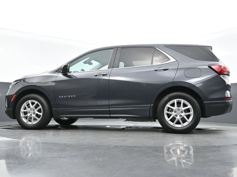 Used 2022 Chevrolet Equinox LT image 44